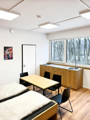 Erlebniswelt Resort Apartment 4